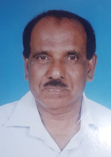 ದ.ಕ. ಜಿಲ್ಲಾ ಕಾಂಗ್ರೆಸ್ ಅಲ್ಪಸಂಖ್ಯಾತರ ಸಮಿತಿ ಉಪಾಧ್ಯಕ್ಷರಾಗಿ ಇಸ್ಮಾಯೀಲ್ ಪನೀರ್ ಆಯ್ಕೆ